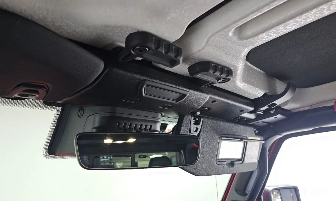 Фото 19 - Jeep Gladiator