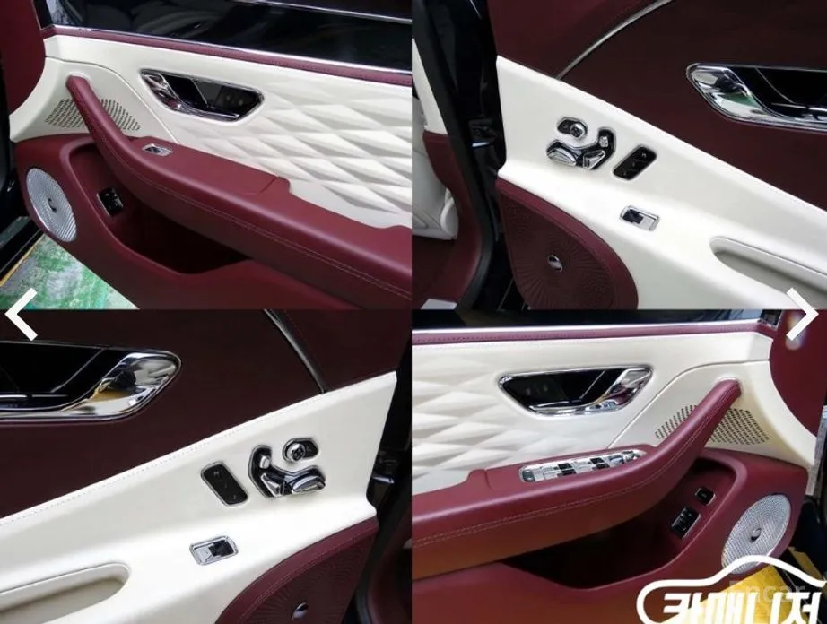 Фото 16 - Bentley Flying Spur