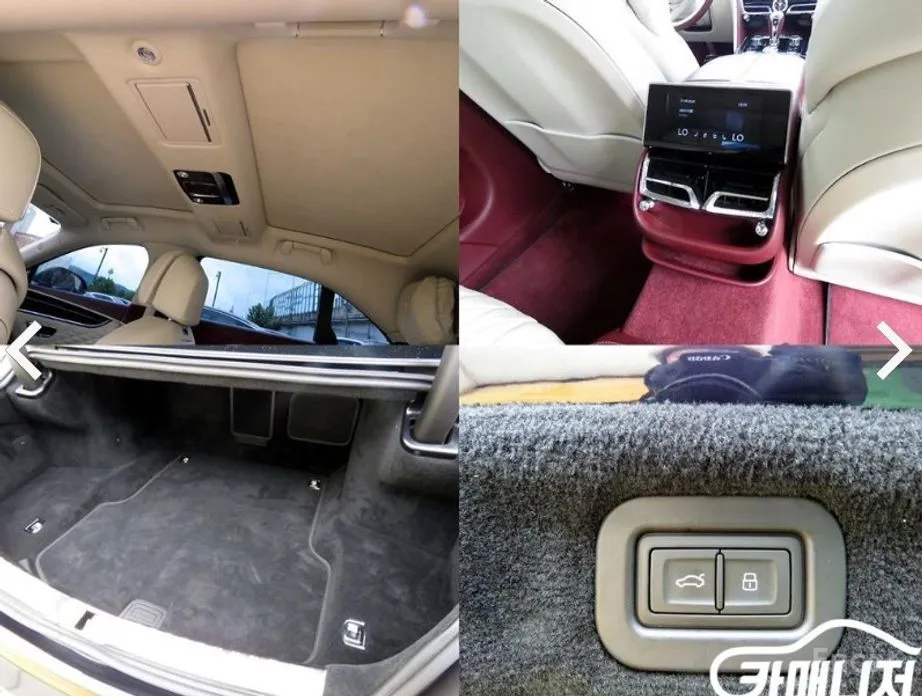 Фото 18 - Bentley Flying Spur