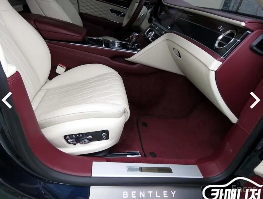 Фото 8 - Bentley Flying Spur