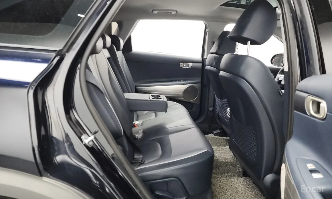 Фото 12 - Hyundai Nexo