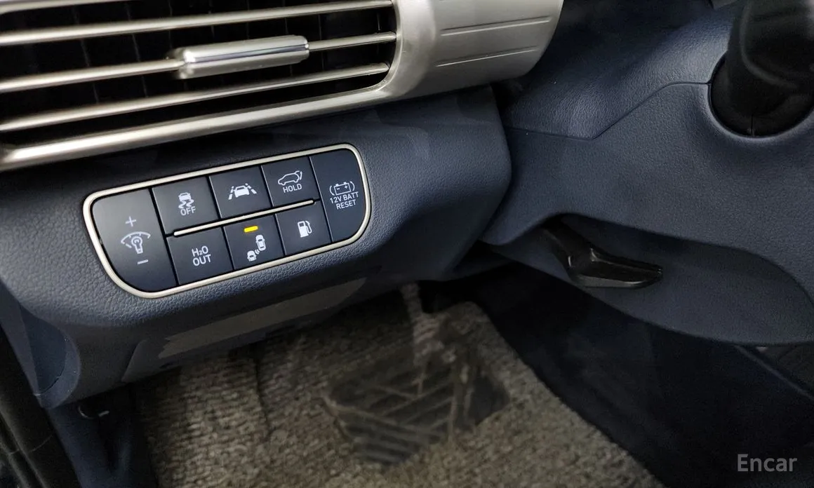 Фото 15 - Hyundai Nexo