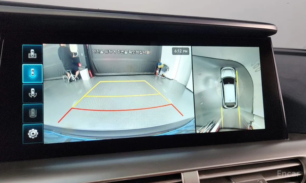 Фото 16 - Hyundai Nexo