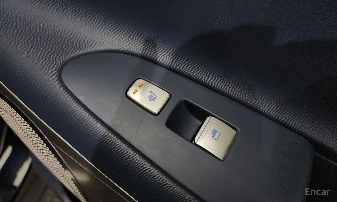 Фото 18 - Hyundai Nexo