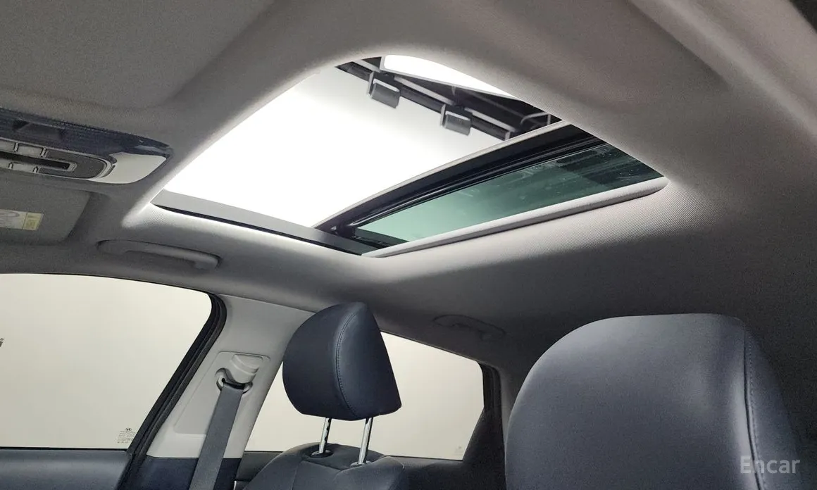 Фото 19 - Hyundai Nexo