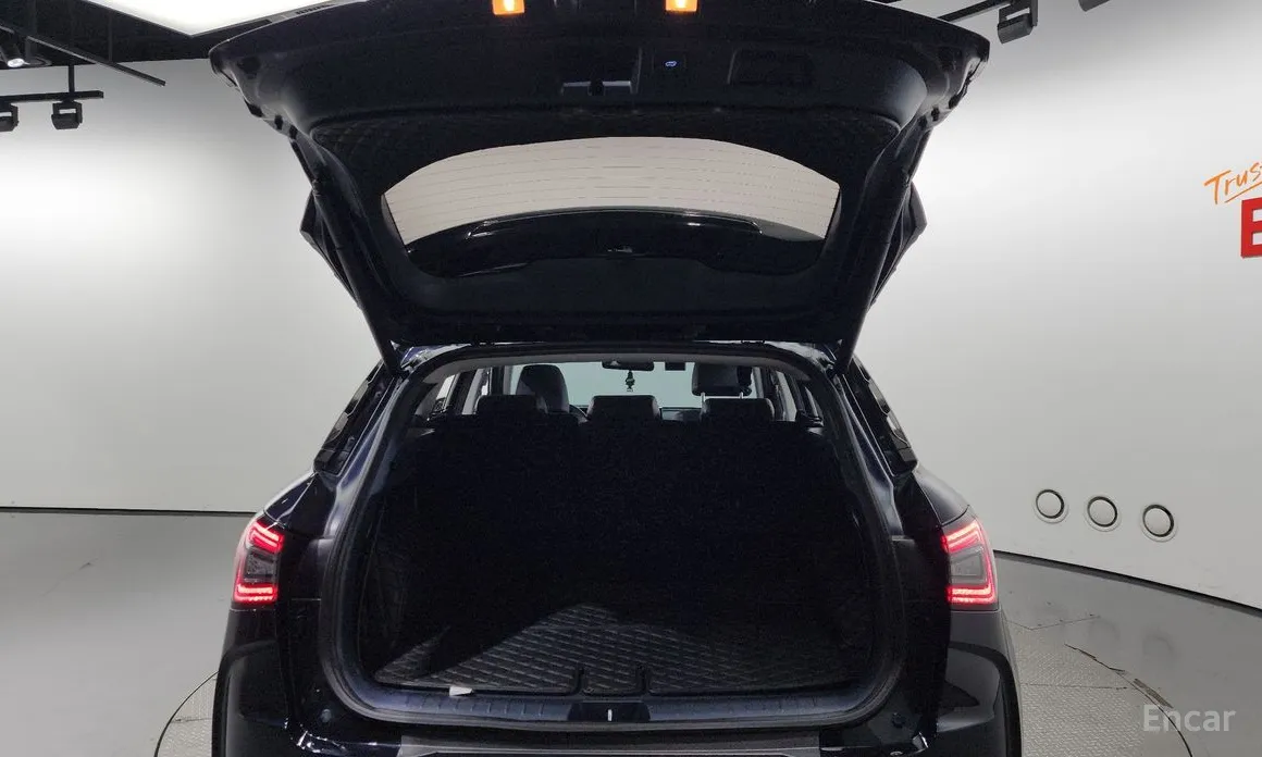 Фото 20 - Hyundai Nexo