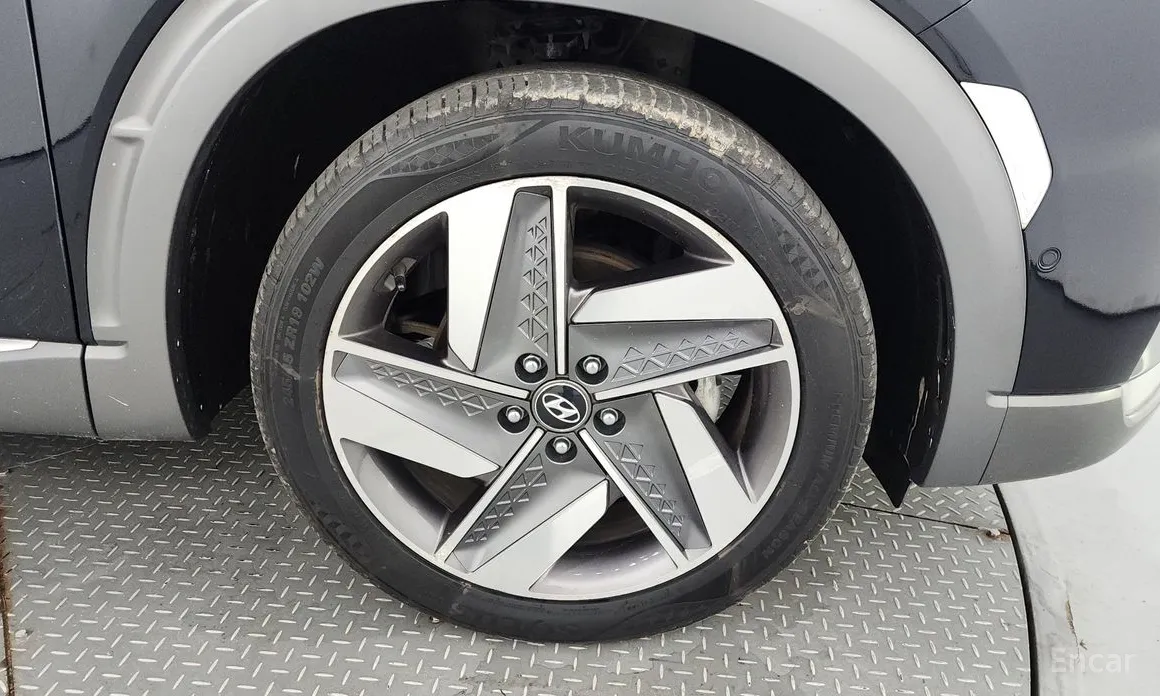 Фото 5 - Hyundai Nexo