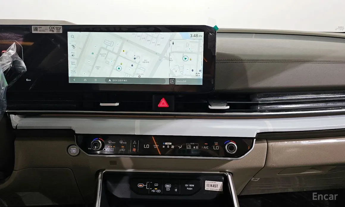 Фото 16 - Kia Carnival