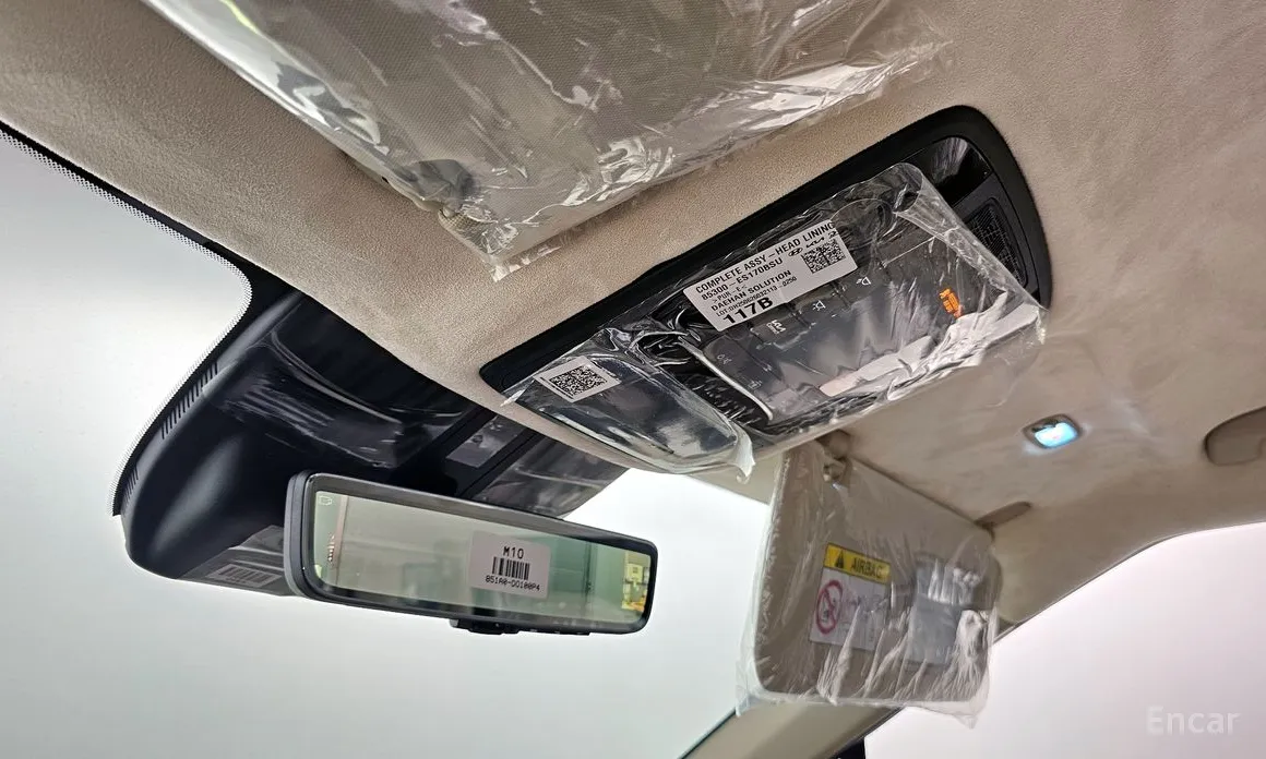 Фото 17 - Kia Carnival