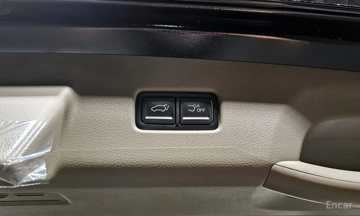 Фото 19 - Kia Carnival