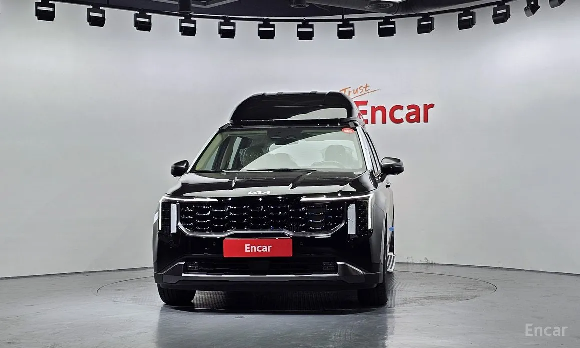 Фото 3 - Kia Carnival