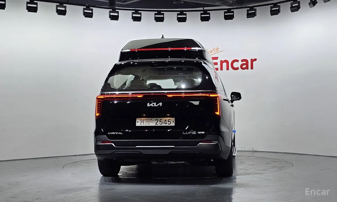 Фото 4 - Kia Carnival