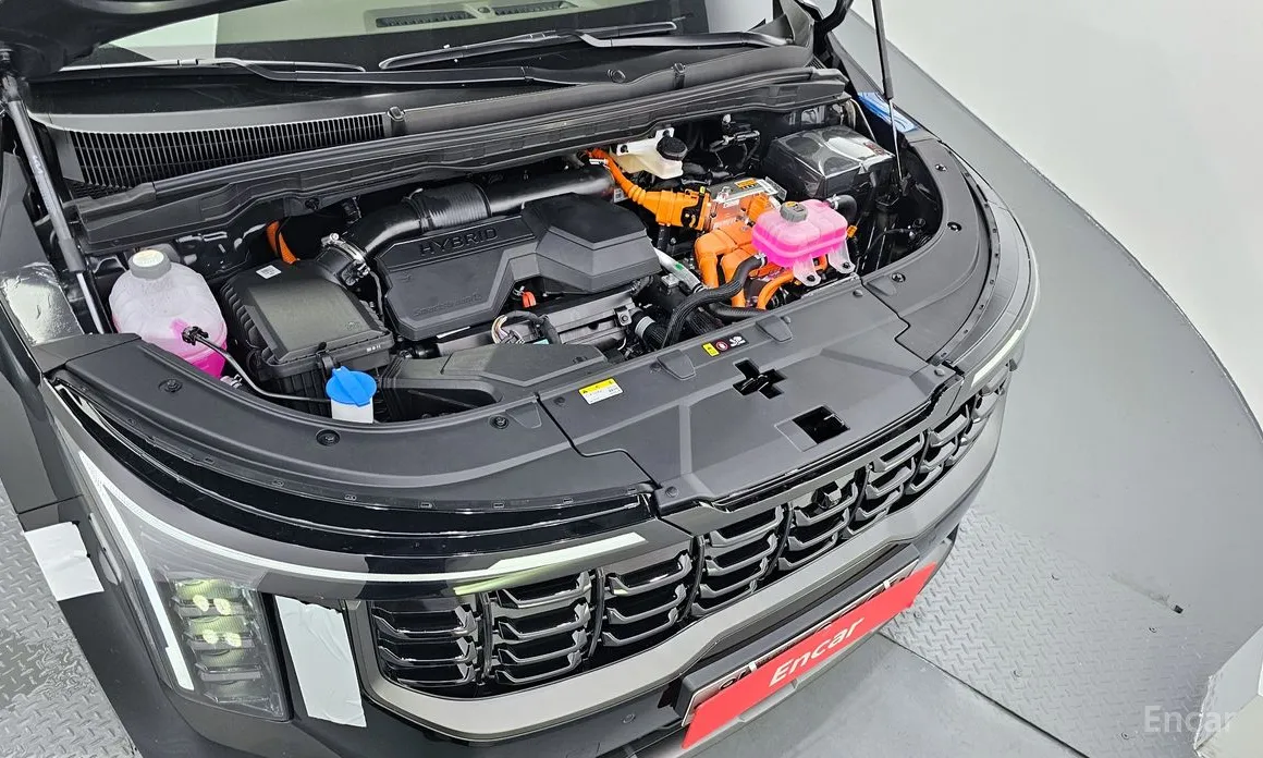 Фото 6 - Kia Carnival