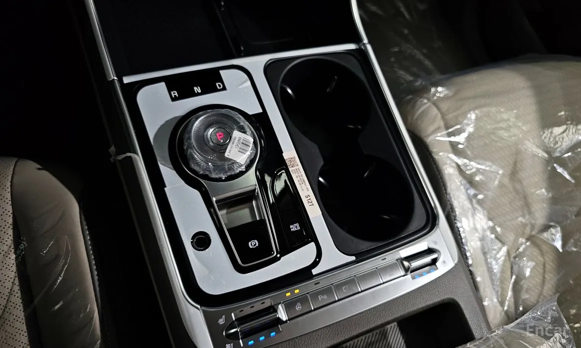 Фото 9 - Kia Carnival