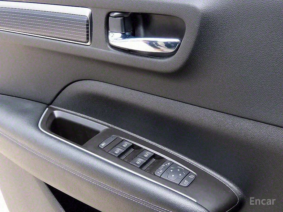 Фото 18 - Renault QM6