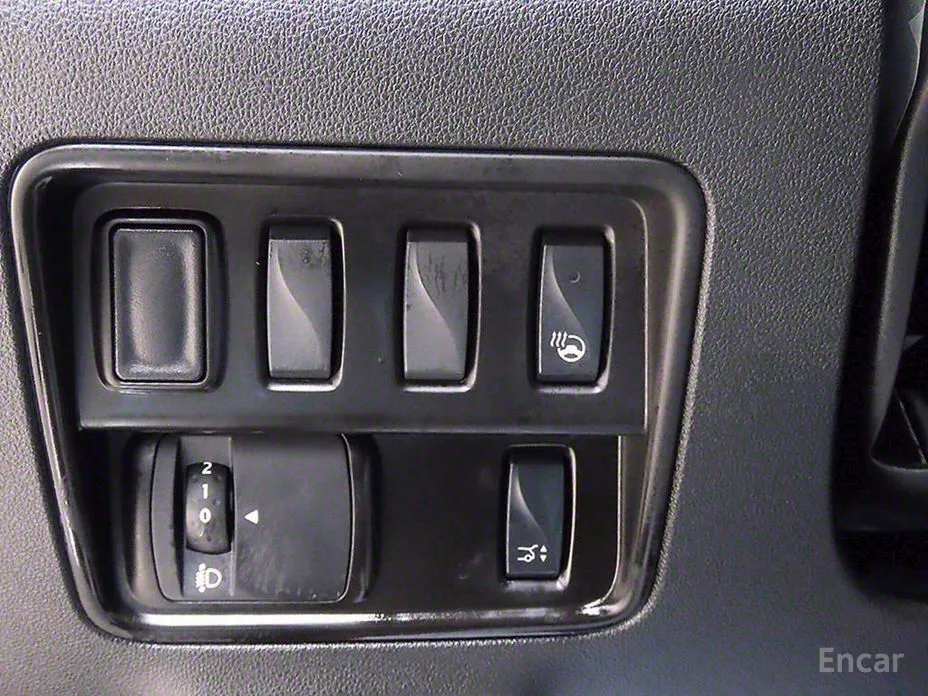 Фото 19 - Renault QM6