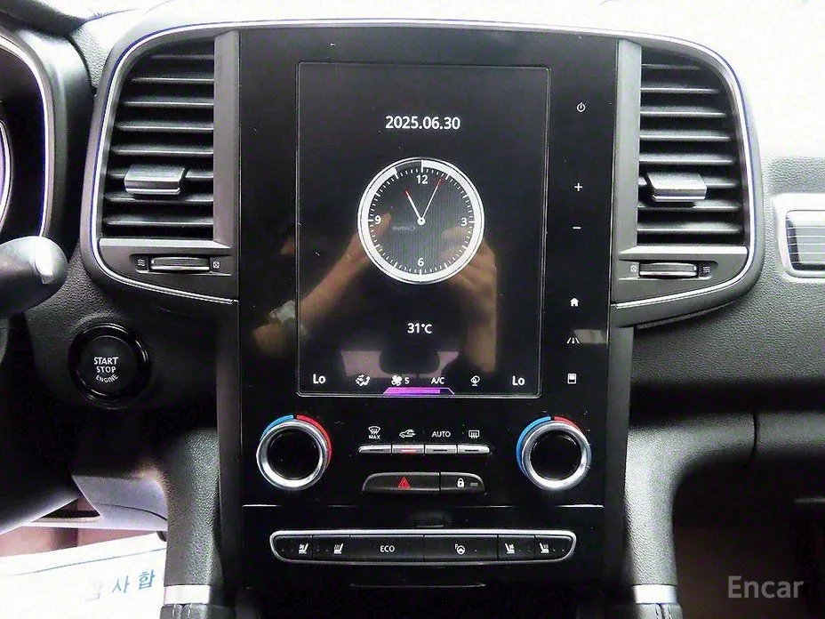 Фото 8 - Renault QM6