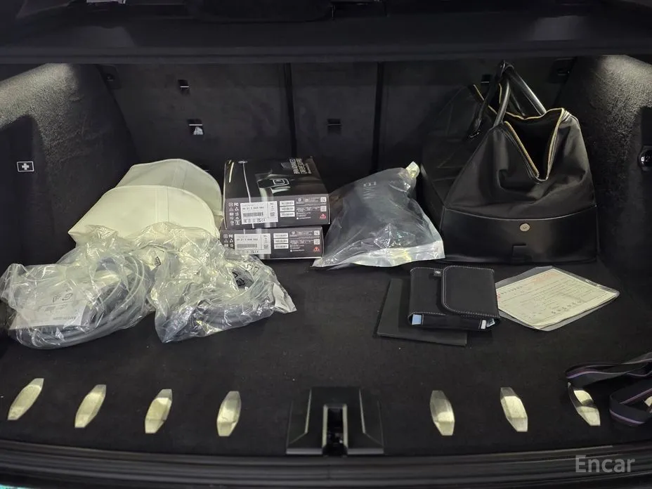 Фото 11 - BMW XM