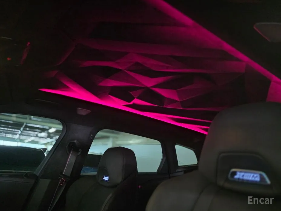 Фото 15 - BMW XM