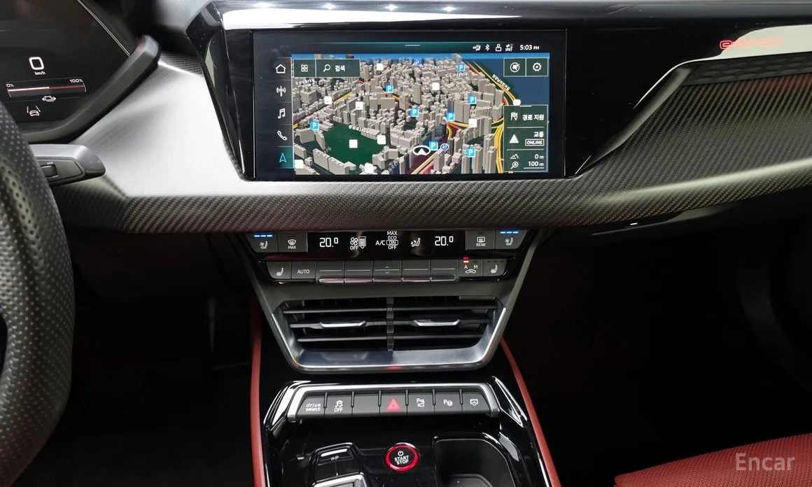 Фото 16 - Audi e-tron GT