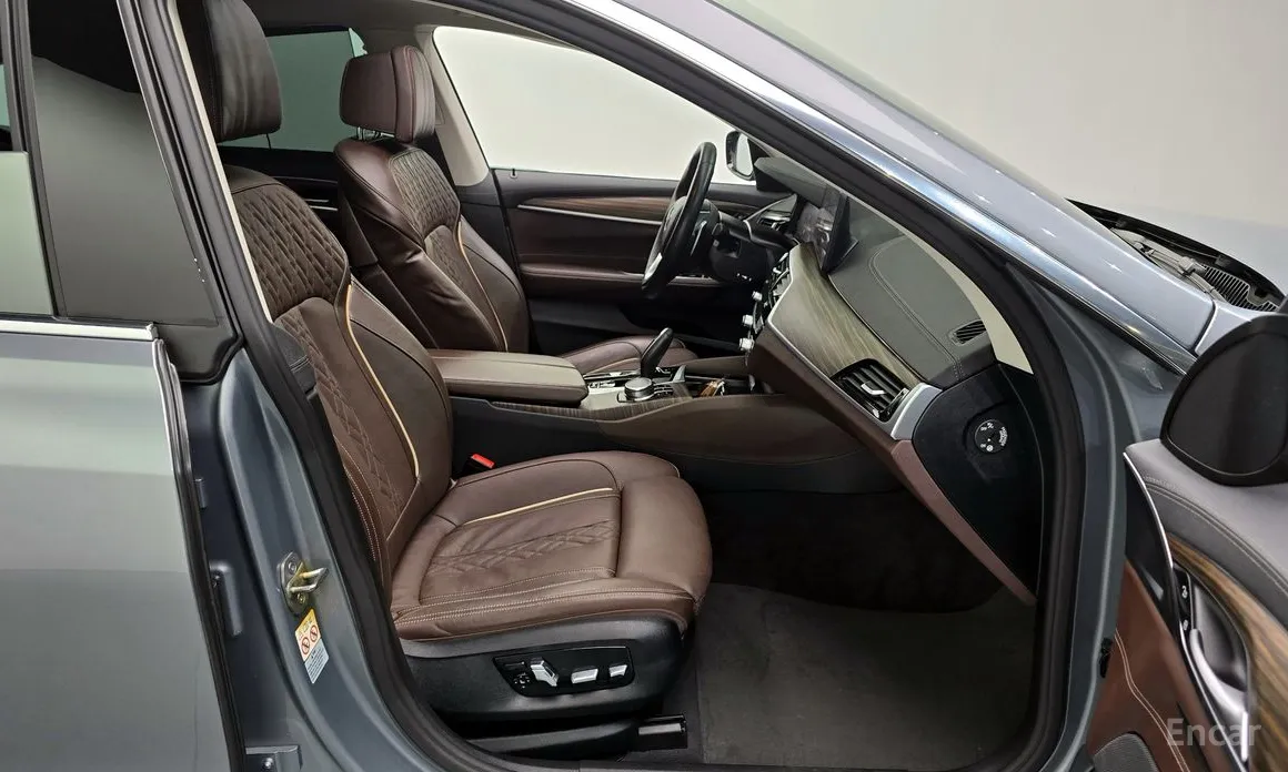 Фото 10 - BMW Gran Turismo