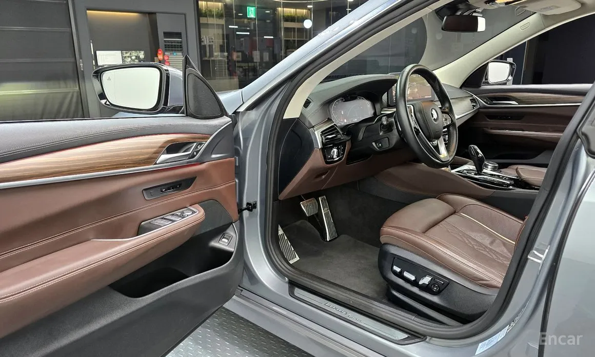 Фото 11 - BMW Gran Turismo