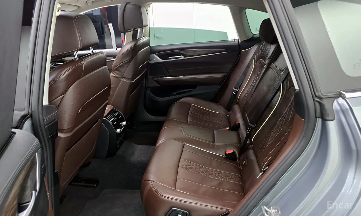 Фото 12 - BMW Gran Turismo