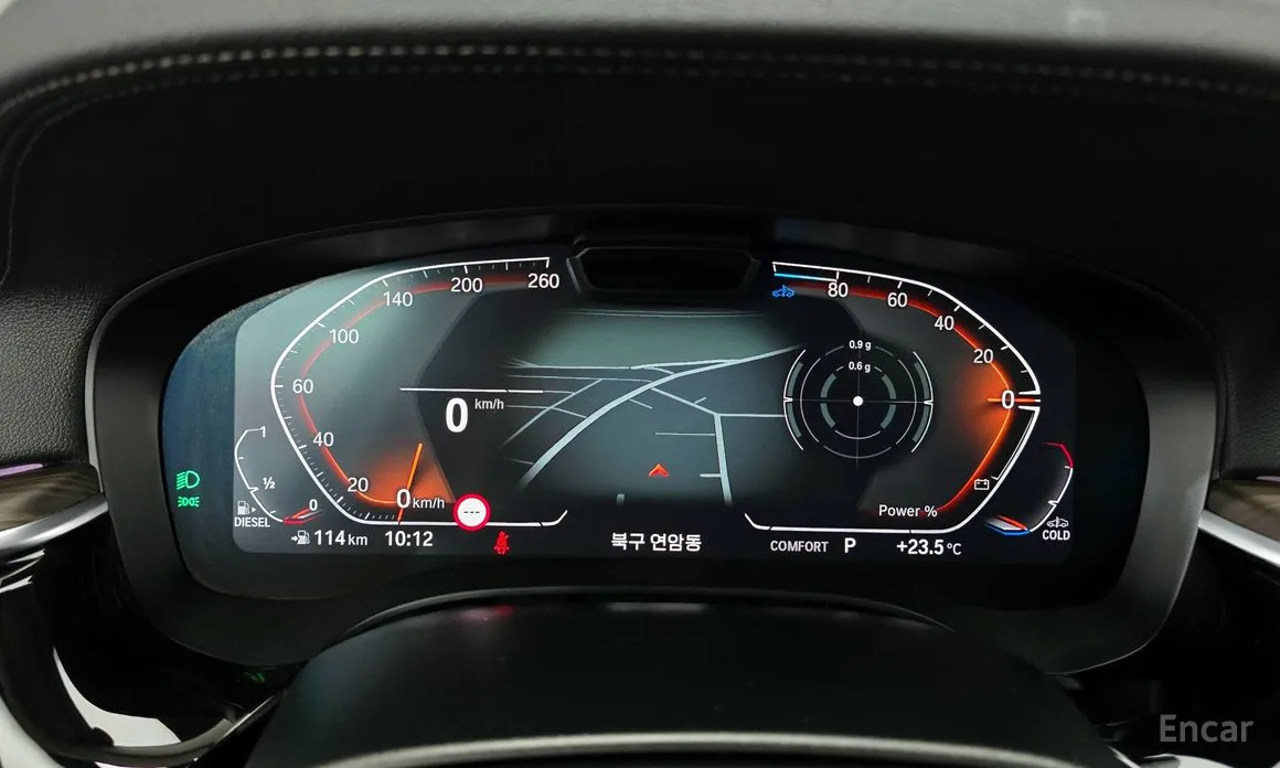 Фото 8 - BMW Gran Turismo