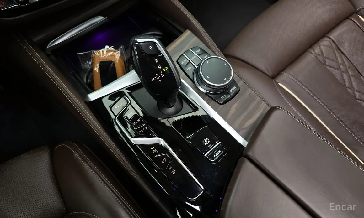 Фото 9 - BMW Gran Turismo