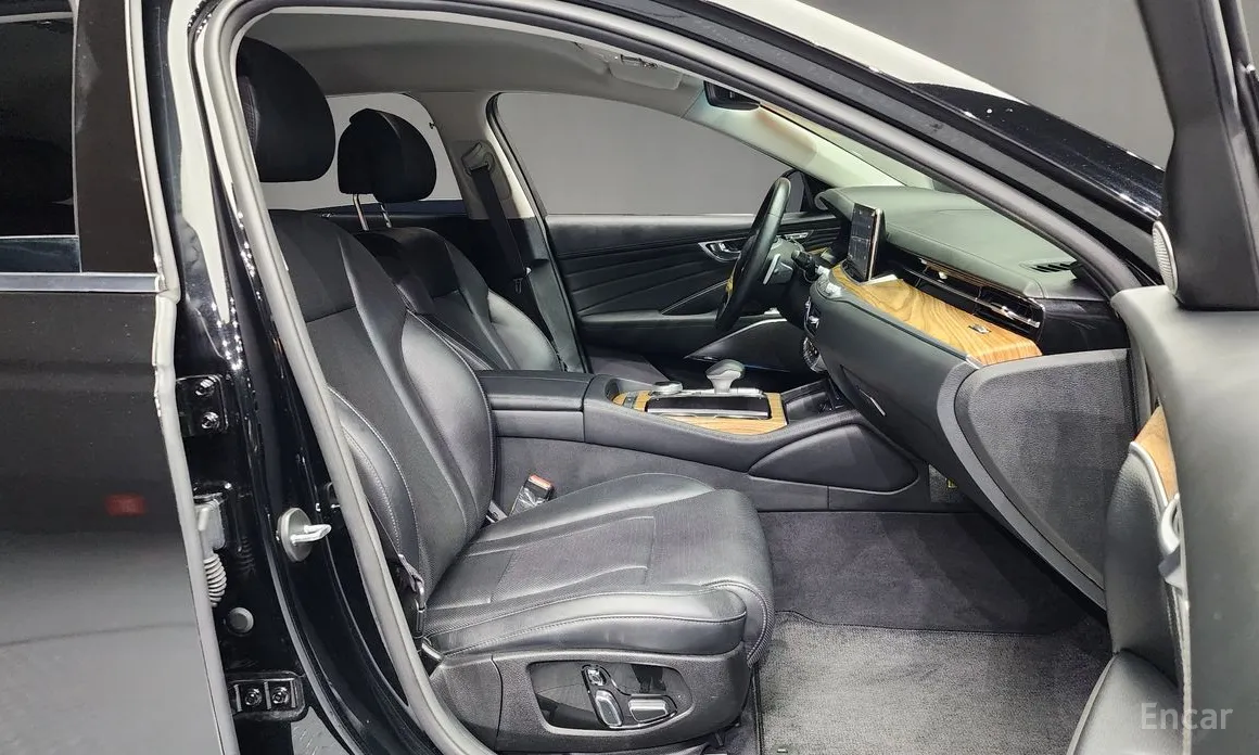 Фото 11 - Kia K9