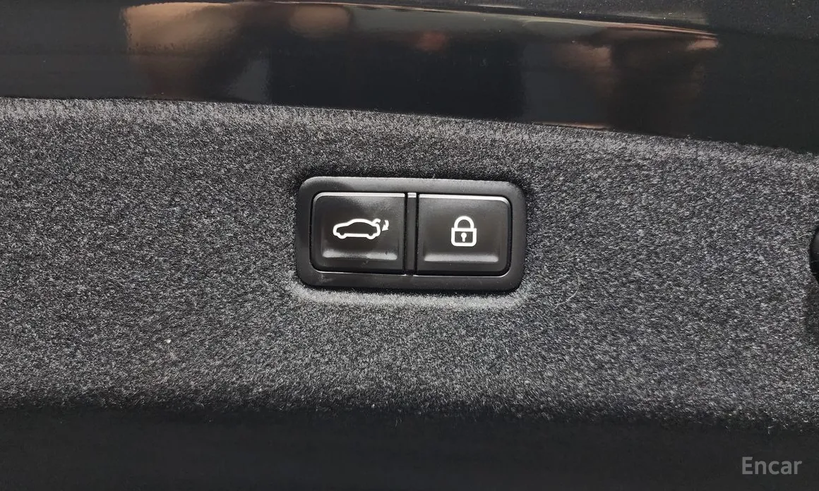 Фото 20 - Kia K9