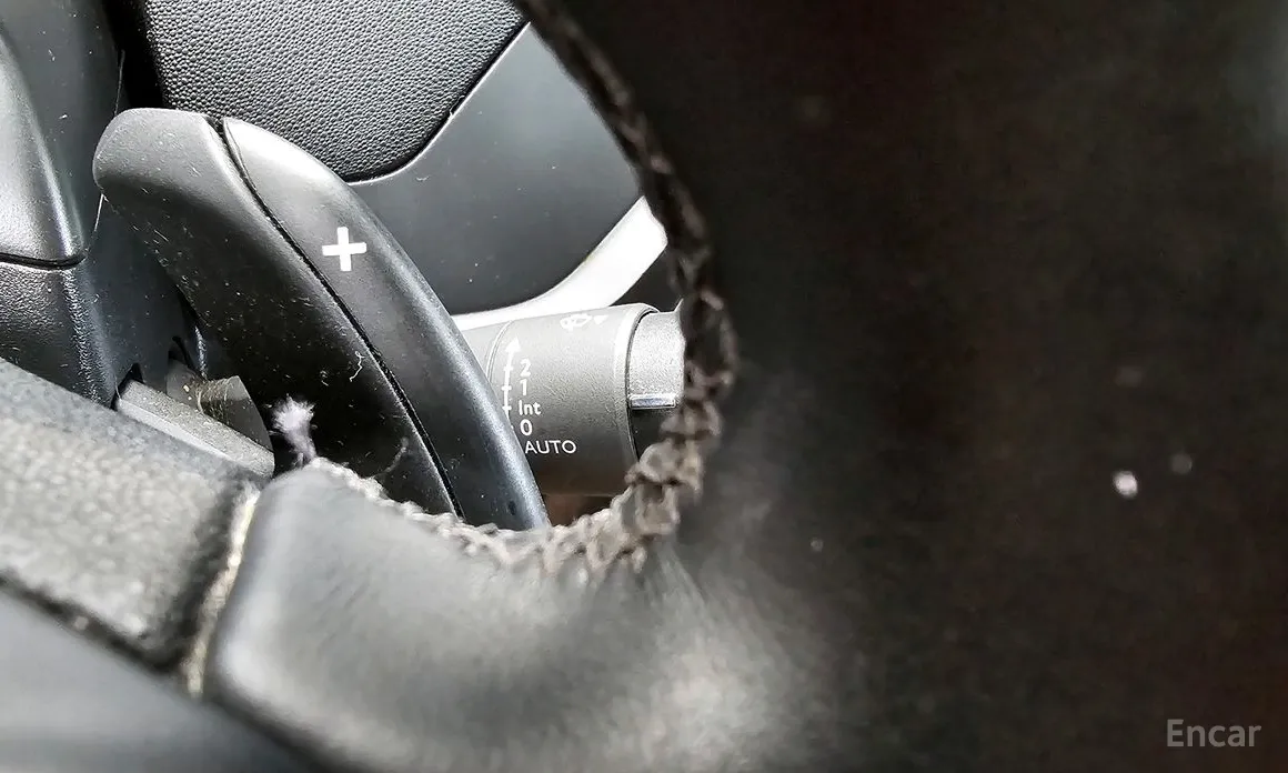 Фото 17 - Citroen C4 SpaceTourer