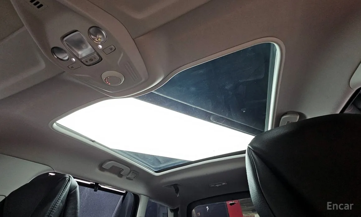 Фото 19 - Citroen C4 SpaceTourer