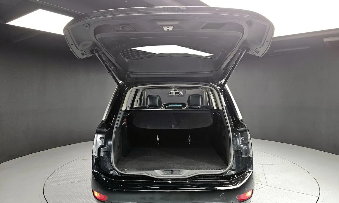 Фото 20 - Citroen C4 SpaceTourer