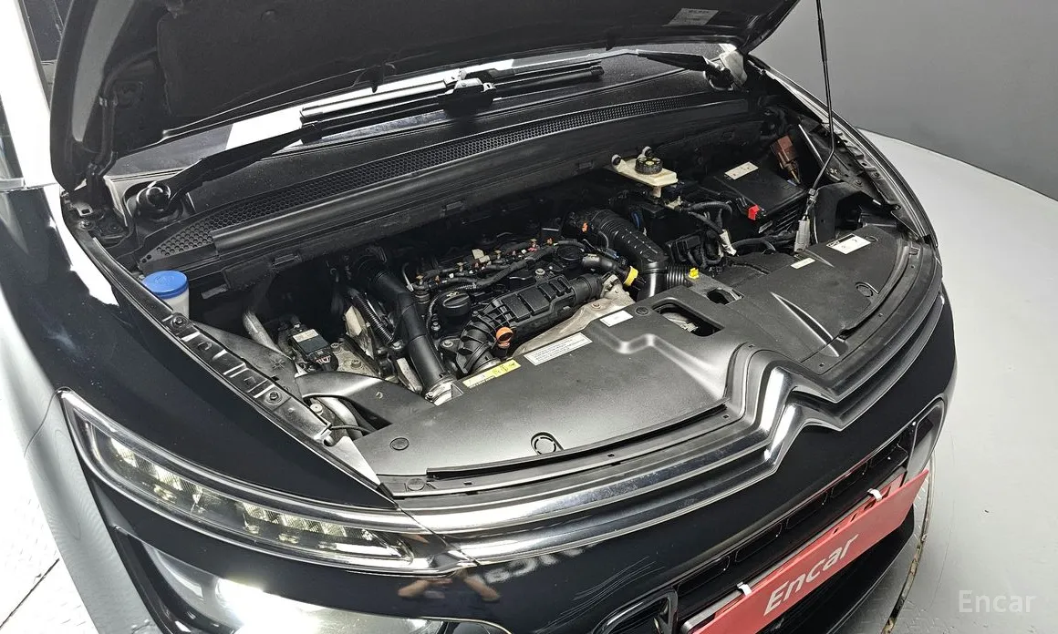 Фото 6 - Citroen C4 SpaceTourer