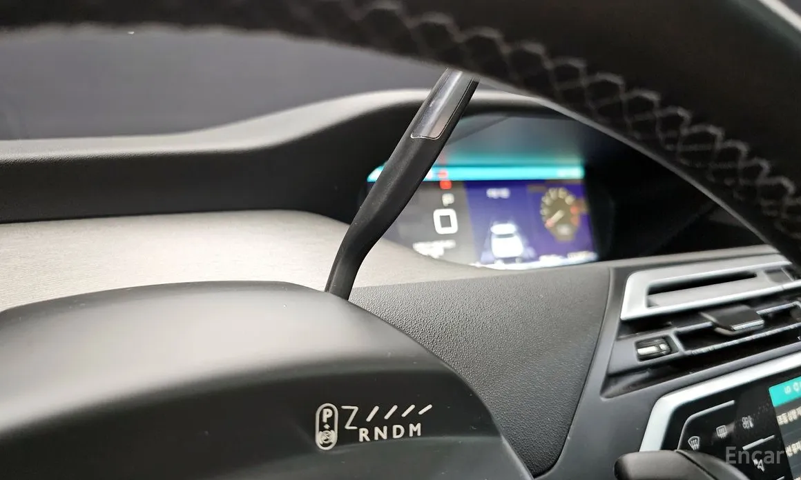 Фото 9 - Citroen C4 SpaceTourer