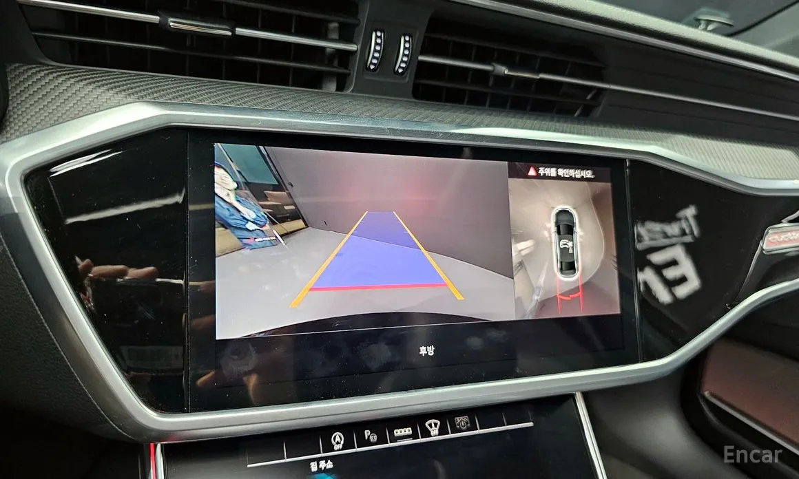 Фото 15 - Audi S6