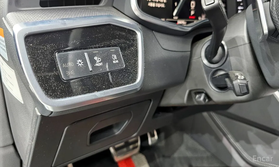 Фото 16 - Audi S6