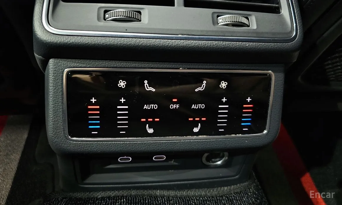 Фото 17 - Audi S6