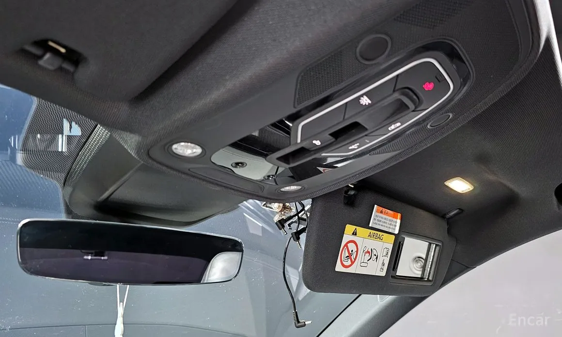 Фото 18 - Audi S6