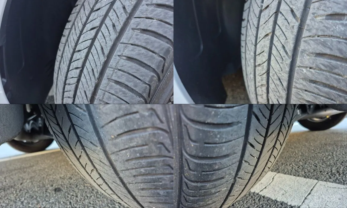 Фото 14 - Hyundai Sonata