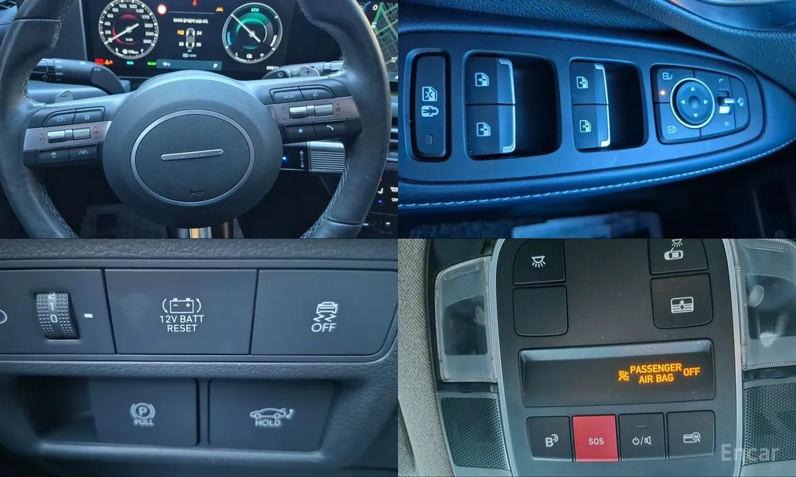 Фото 15 - Hyundai Sonata