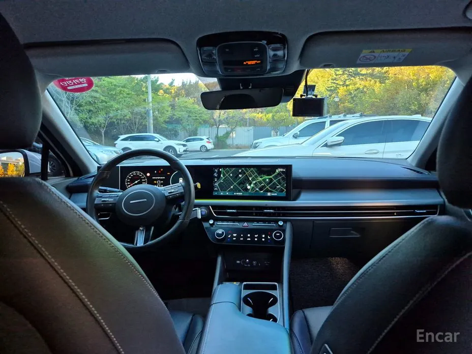 Фото 19 - Hyundai Sonata