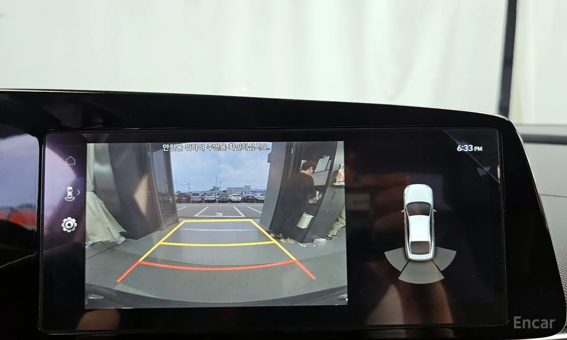 Фото 15 - Hyundai Avante