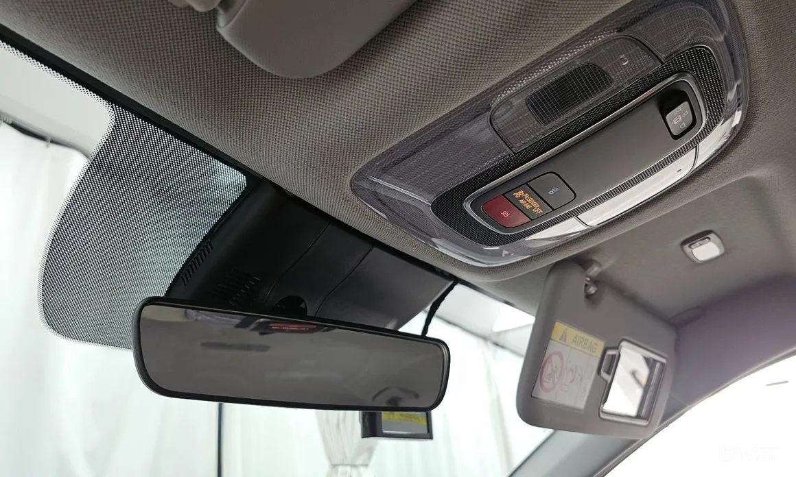 Фото 17 - Hyundai Avante