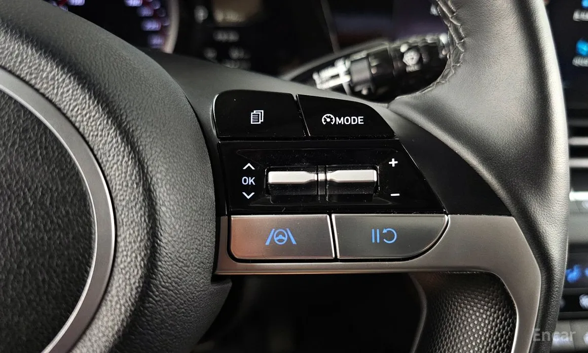 Фото 19 - Hyundai Avante