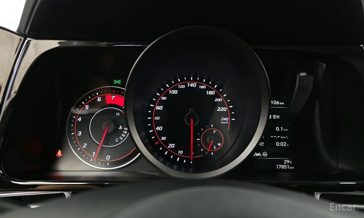 Фото 8 - Hyundai Avante