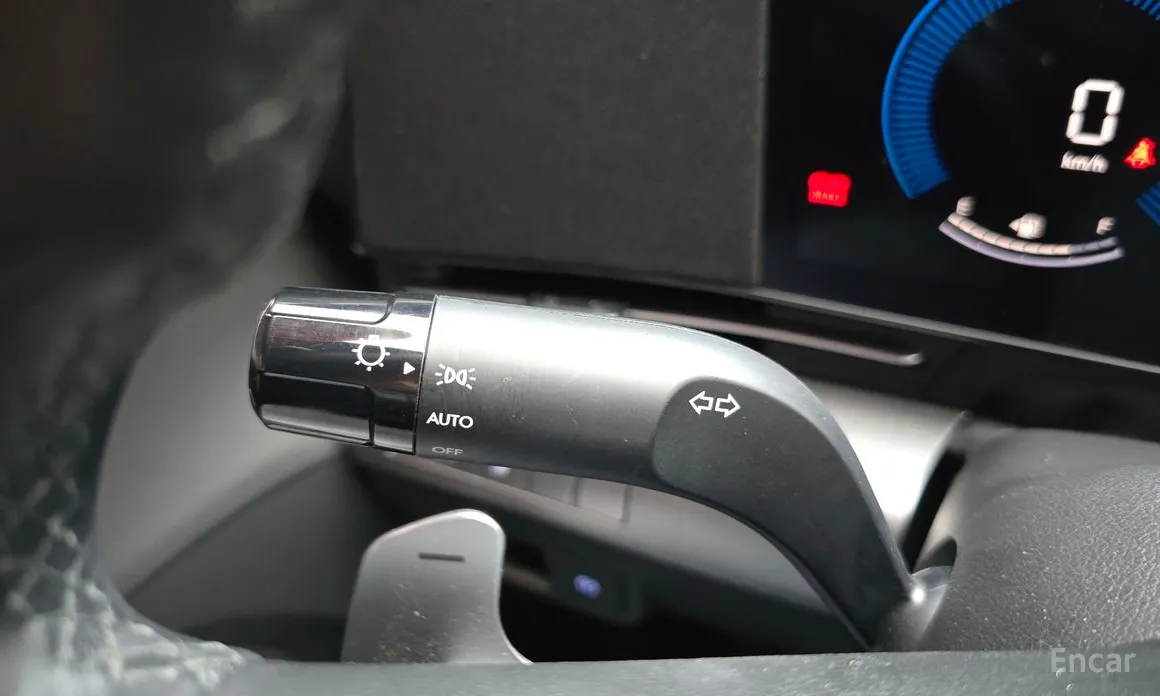 Фото 16 - Hyundai Kona