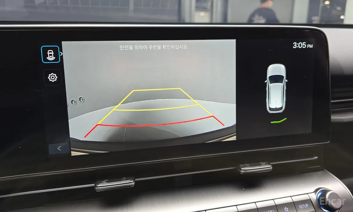 Фото 17 - Hyundai Kona