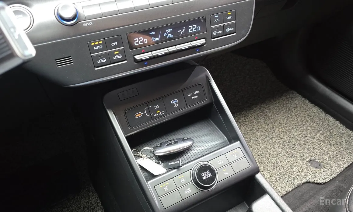 Фото 18 - Hyundai Kona